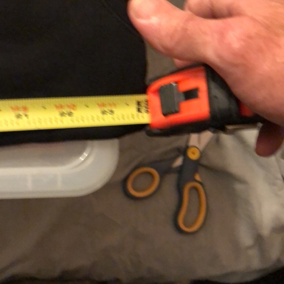 SOLD. SHINE Hooded Sweatshirt by Supreme Black Size Large NWT - Picture 5 of 14